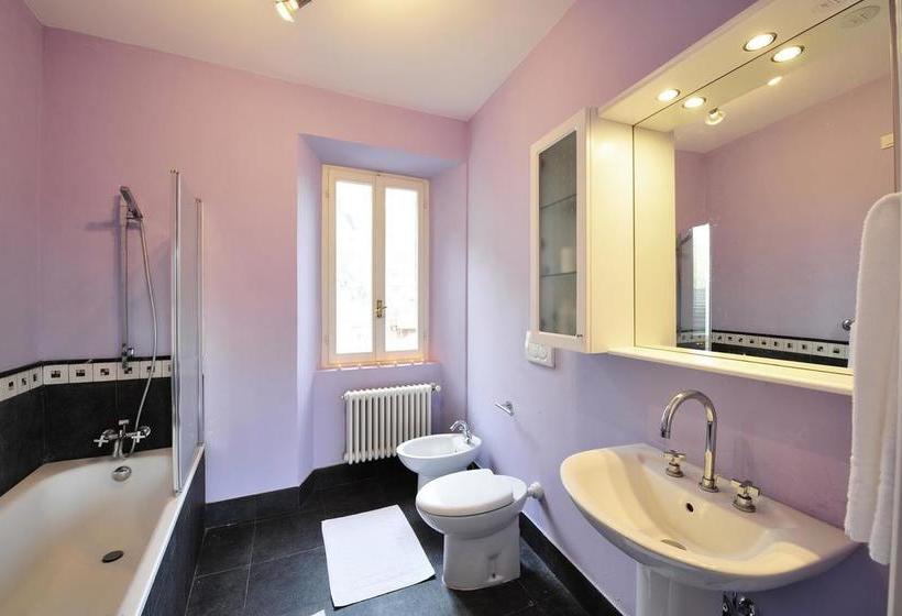 Hotel Argegno Centrale  | Argegno | Como | Italia 5