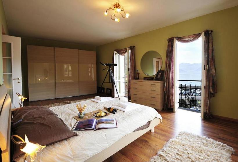 Hotel Argegno Centrale  | Argegno | Como | Italia 6