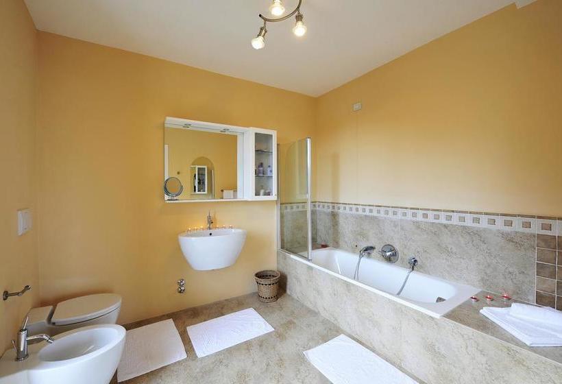 Hotel Argegno Centrale  | Argegno | Como | Italia 8