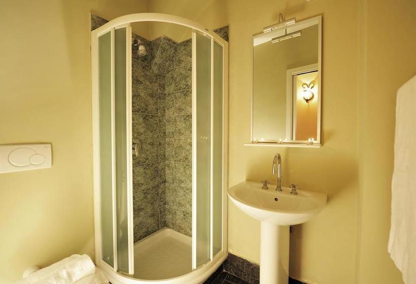 Hotel Argegno Centrale  | Argegno | Como | Italia 9