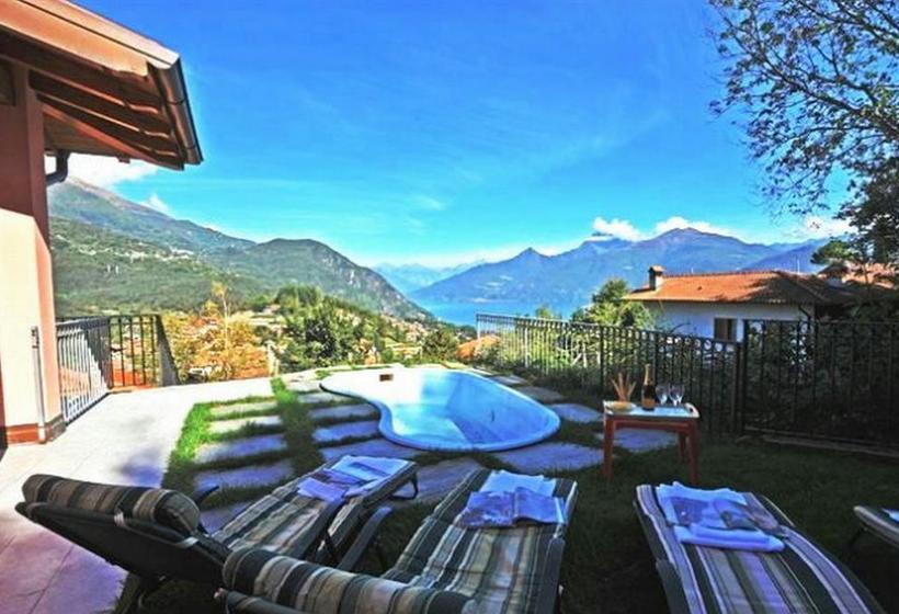 Hotel Clubhouse  | Menaggio | Como | Italia 1