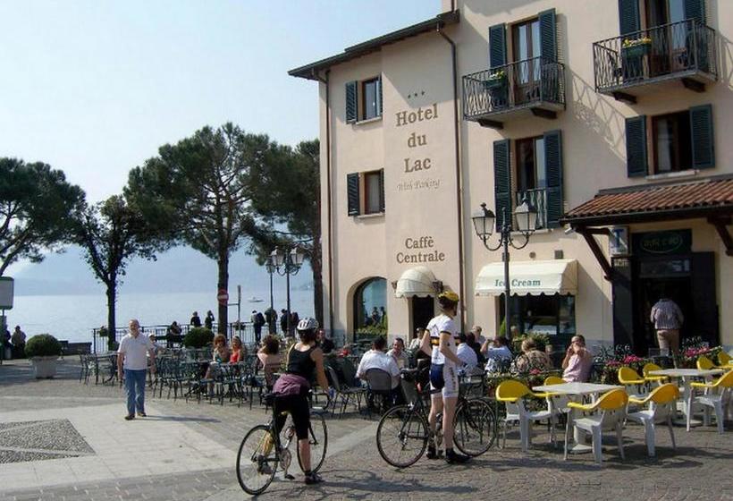 Hotel Clubhouse  | Menaggio | Como | Italia 11