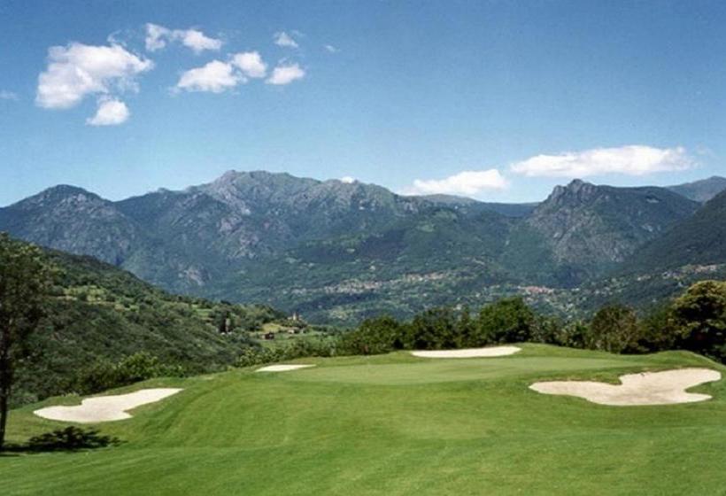 Hotel Clubhouse  | Menaggio | Como | Italia 12