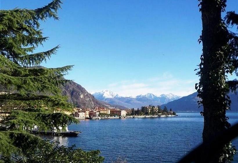 Hotel Clubhouse  | Menaggio | Como | Italia 13