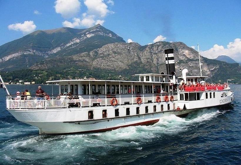 Hotel Clubhouse  | Menaggio | Como | Italia 14