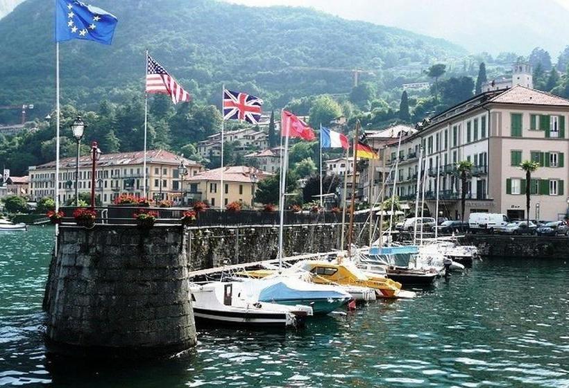 Hotel Clubhouse  | Menaggio | Como | Italia 15