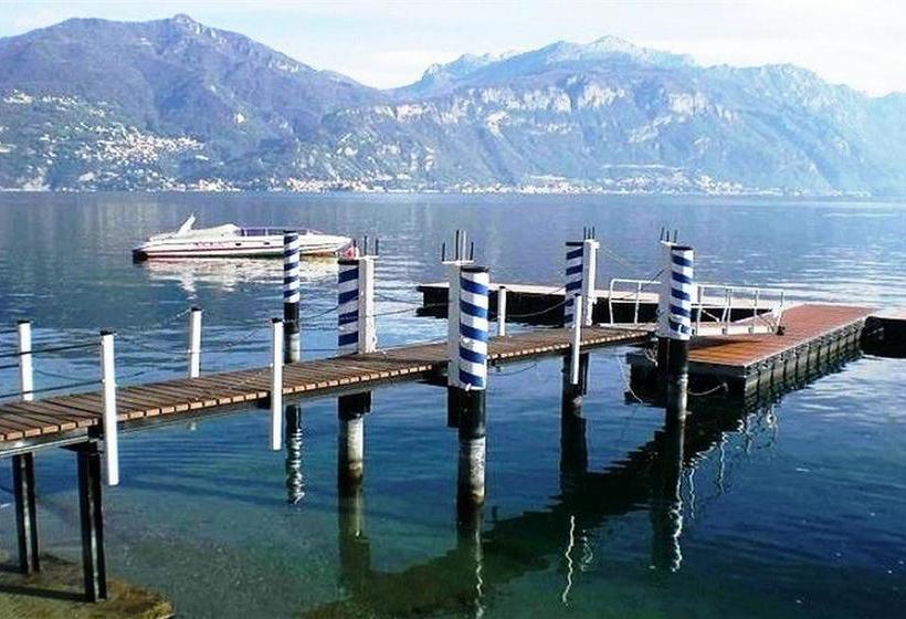 Hotel Clubhouse  | Menaggio | Como | Italia 16