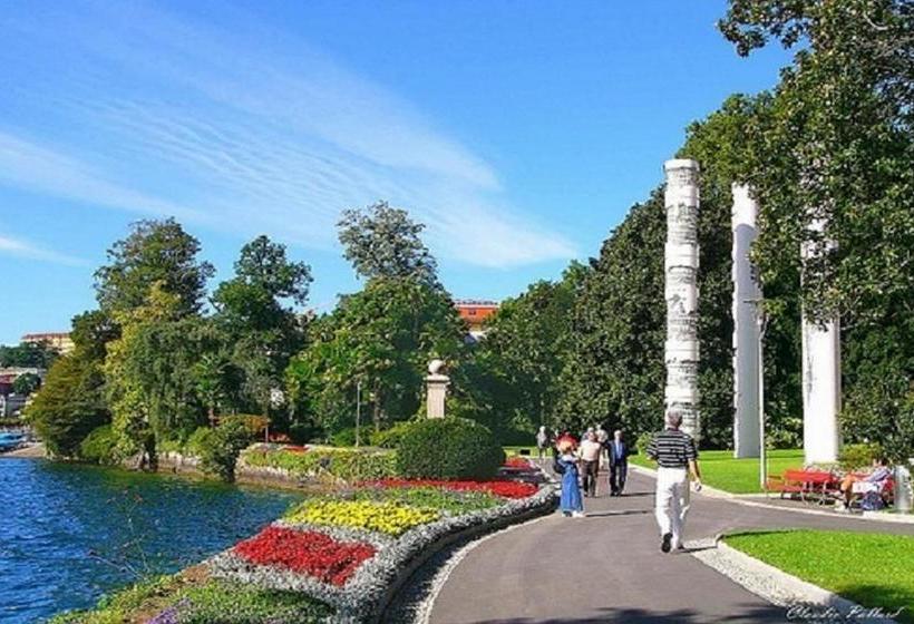 Hotel Clubhouse  | Menaggio | Como | Italia 17