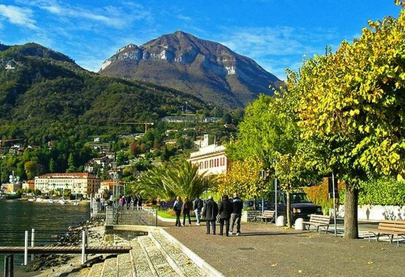Hotel Clubhouse  | Menaggio | Como | Italia 18
