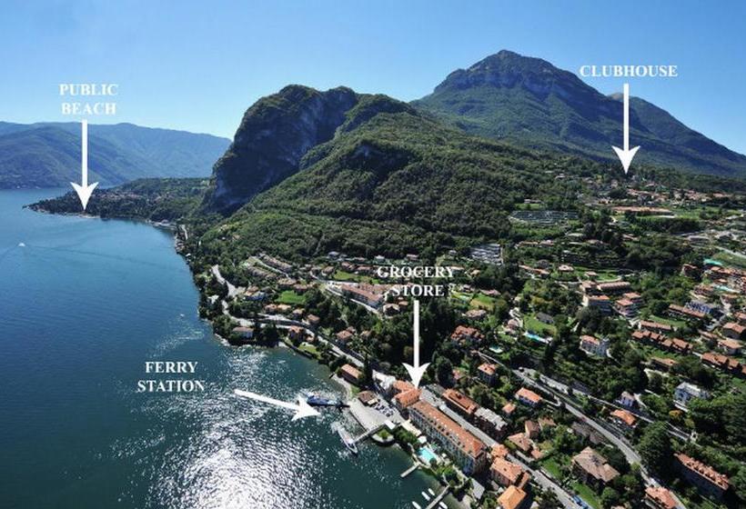 Hotel Clubhouse  | Menaggio | Como | Italia 2