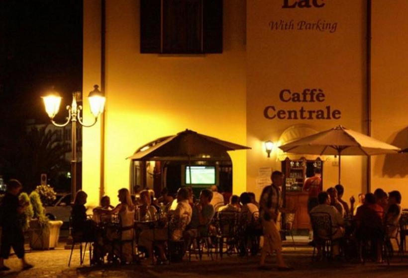 Hotel Clubhouse  | Menaggio | Como | Italia 20