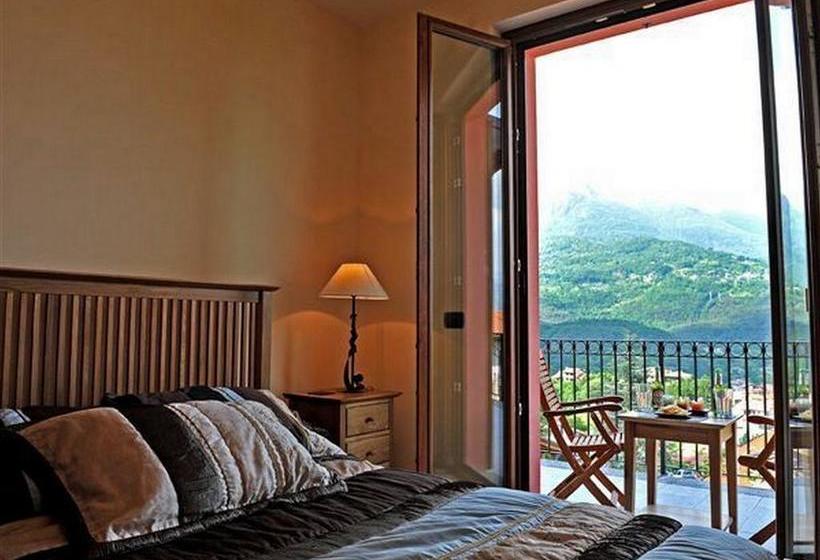 Hotel Clubhouse  | Menaggio | Como | Italia 7