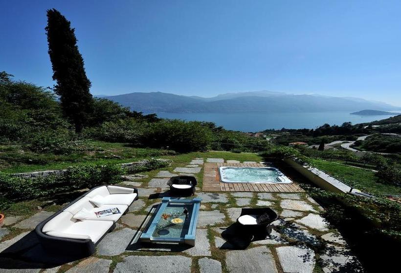 Hotel Croce Amore Menaggio Como