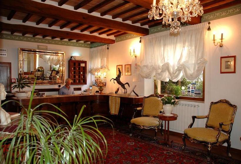 Hotel Vecchia Oliviera  | Montalcino | Siena | Italia 11