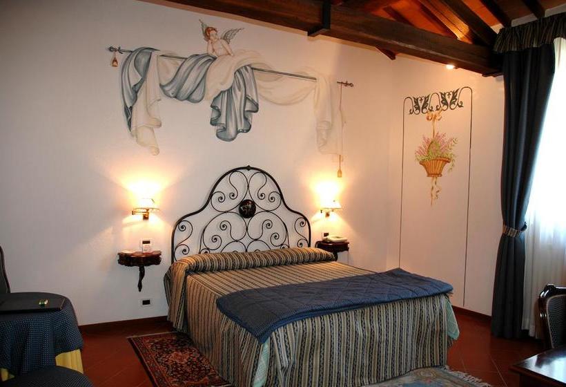 Hotel Vecchia Oliviera  | Montalcino | Siena | Italia 14