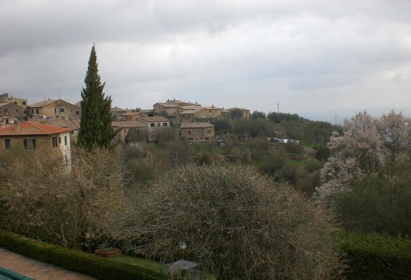 Hotel Vecchia Oliviera  | Montalcino | Siena | Italia 16