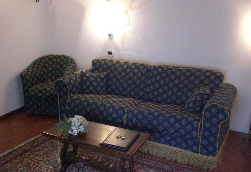 Hotel Vecchia Oliviera  | Montalcino | Siena | Italia 18