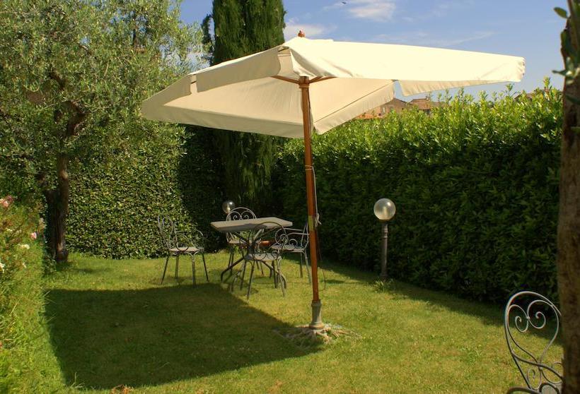 Hotel Vecchia Oliviera  | Montalcino | Siena | Italia 19