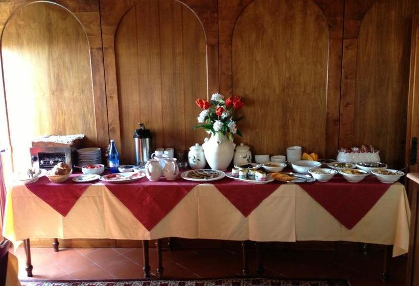 Hotel Vecchia Oliviera  | Montalcino | Siena | Italia 4