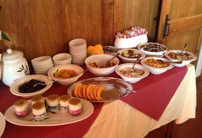 Hotel Vecchia Oliviera  | Montalcino | Siena | Italia 5