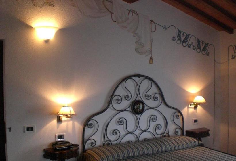 Hotel Vecchia Oliviera  | Montalcino | Siena | Italia 6