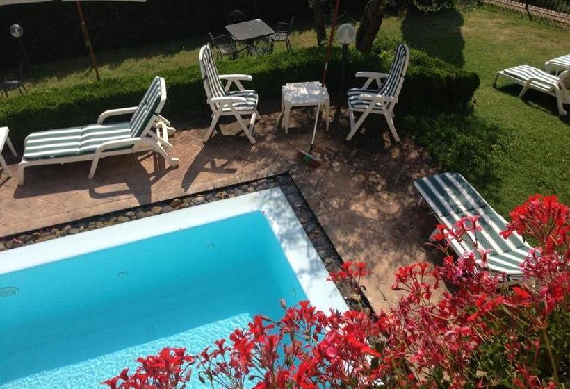 Hotel Vecchia Oliviera  | Montalcino | Siena | Italia 8