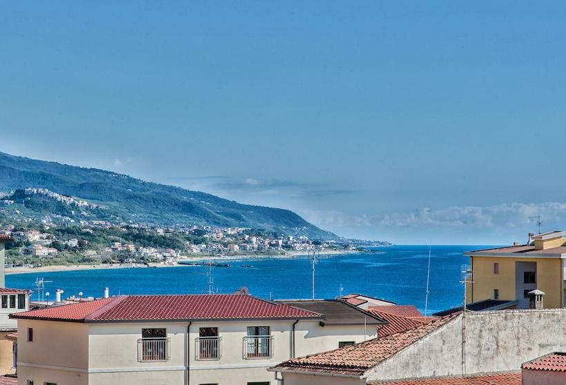 B&b Diamante Raro  | Diamante | Cosenza | Italia 11