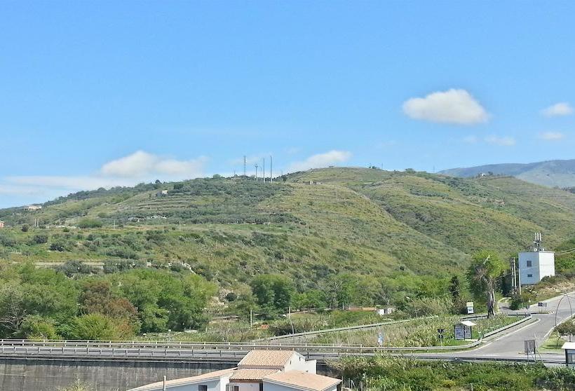 B&b Diamante Raro  | Diamante | Cosenza | Italia 12