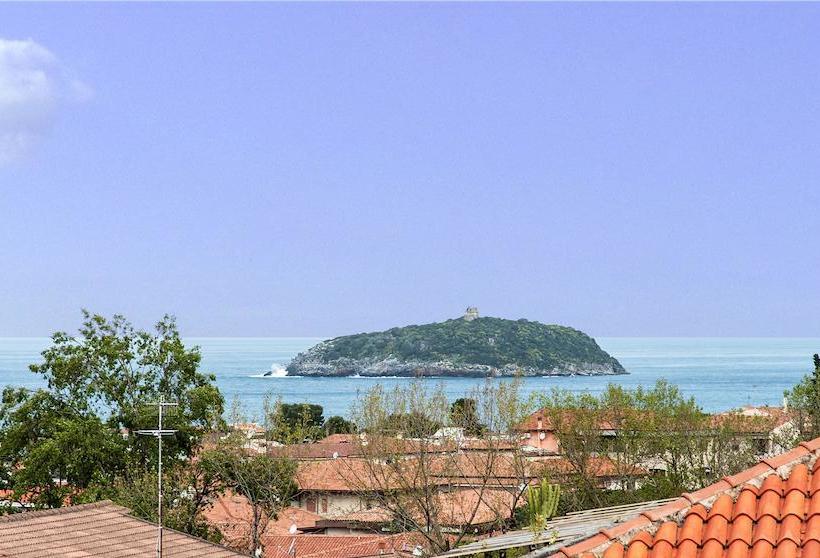 B&b Diamante Raro  | Diamante | Cosenza | Italia 13