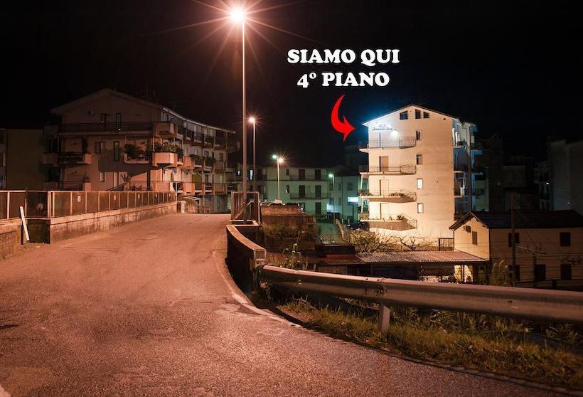 B&b Diamante Raro  | Diamante | Cosenza | Italia 14