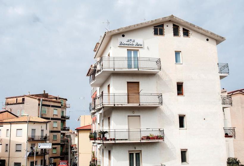 B&b Diamante Raro  | Diamante | Cosenza | Italia 15