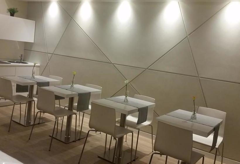 B&b Diamante Raro  | Diamante | Cosenza | Italia 17