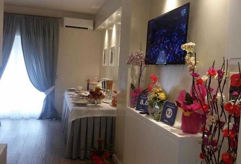 B&b Diamante Raro  | Diamante | Cosenza | Italia 18