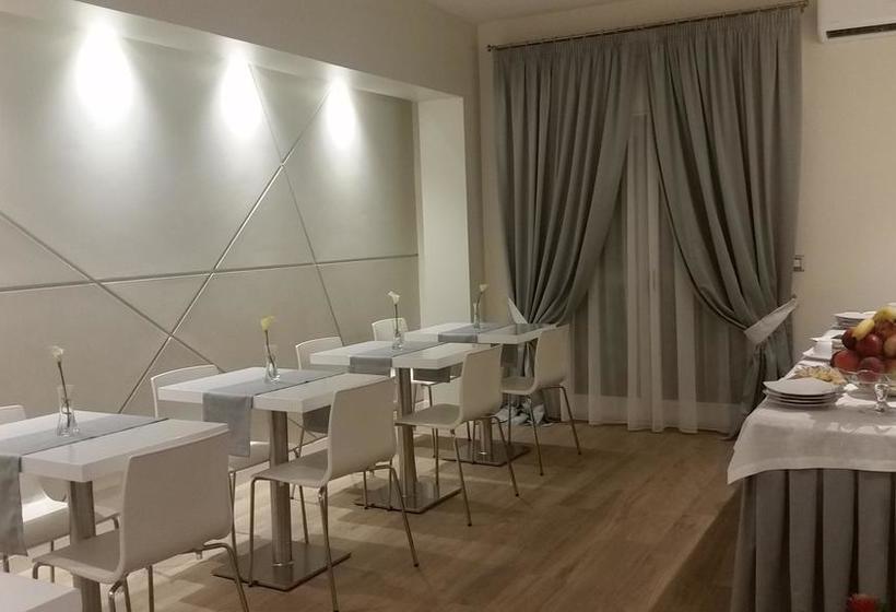 B&b Diamante Raro  | Diamante | Cosenza | Italia 19