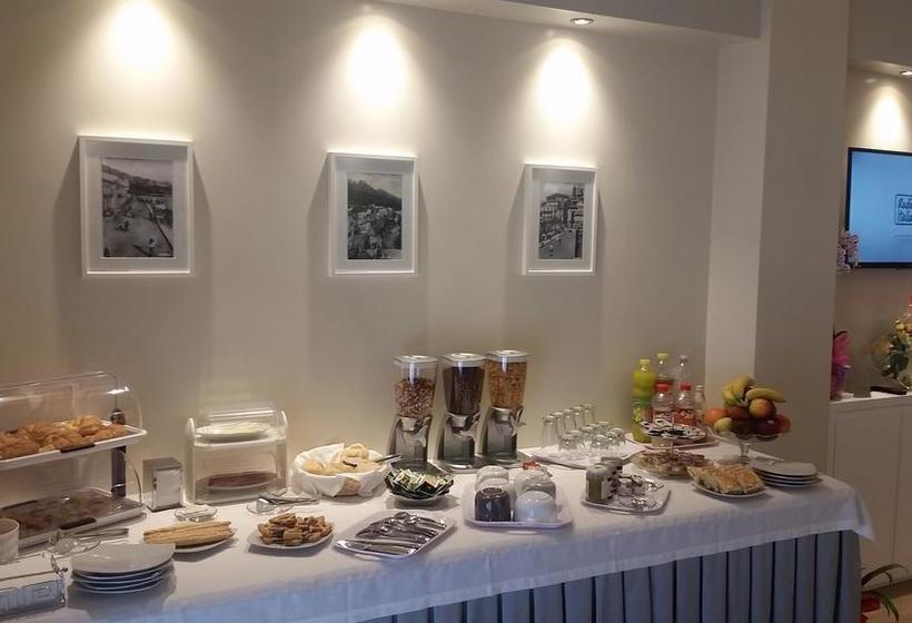 B&b Diamante Raro  | Diamante | Cosenza | Italia 20