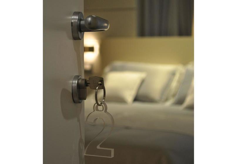 B&b Diamante Raro  | Diamante | Cosenza | Italia 3