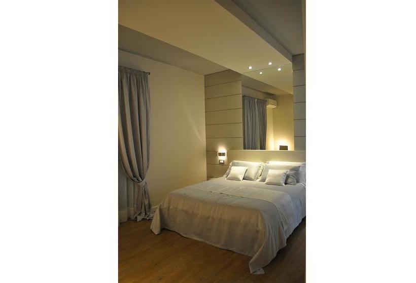 B&b Diamante Raro  | Diamante | Cosenza | Italia 4