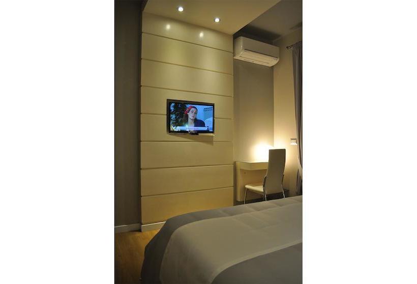 B&b Diamante Raro  | Diamante | Cosenza | Italia 8