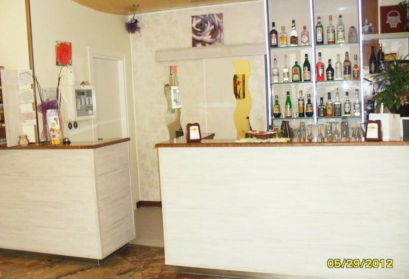Hotel Primula  | Cesenatico | Forlì-Cesena | Italia 10