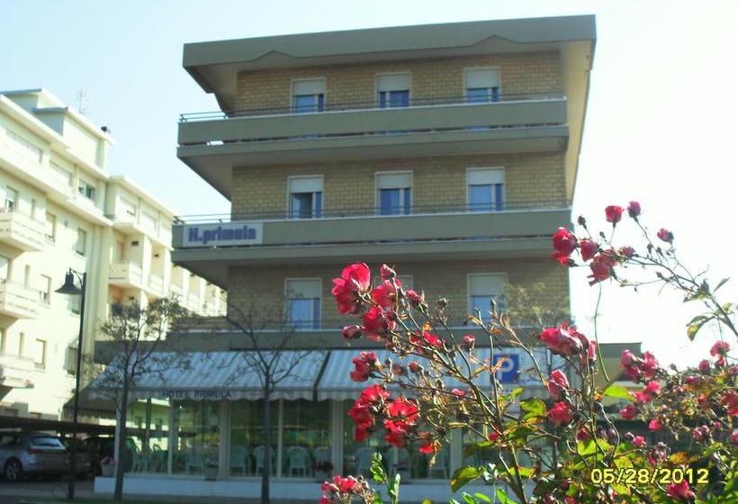 Hotel Primula  | Cesenatico | Forlì-Cesena | Italia 11