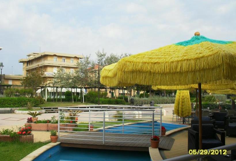 Hotel Primula  | Cesenatico | Forlì-Cesena | Italia 12