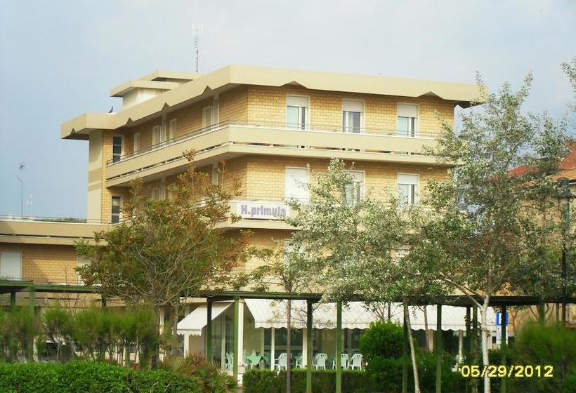 Hotel Primula  | Cesenatico | Forlì-Cesena | Italia 13