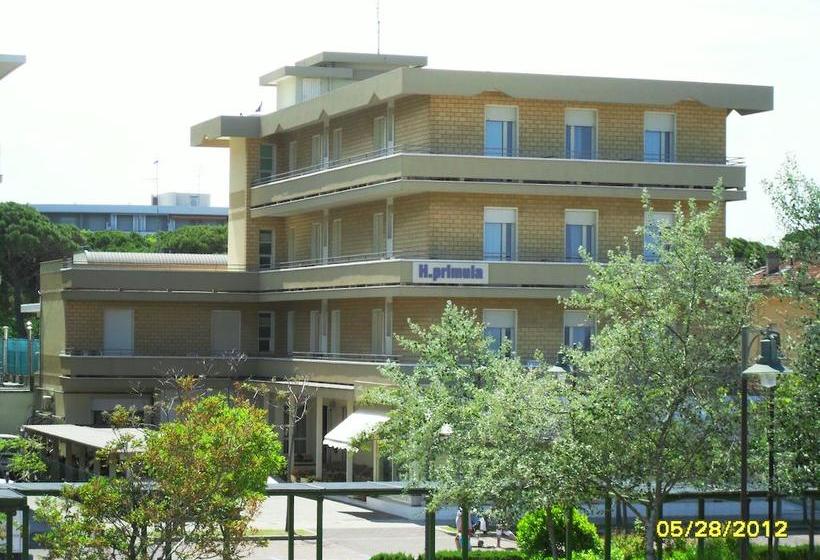 Hotel Primula  | Cesenatico | Forlì-Cesena | Italia 15