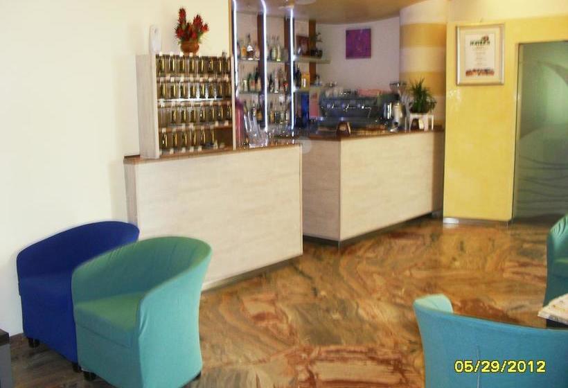 Hotel Primula  | Cesenatico | Forlì-Cesena | Italia 16