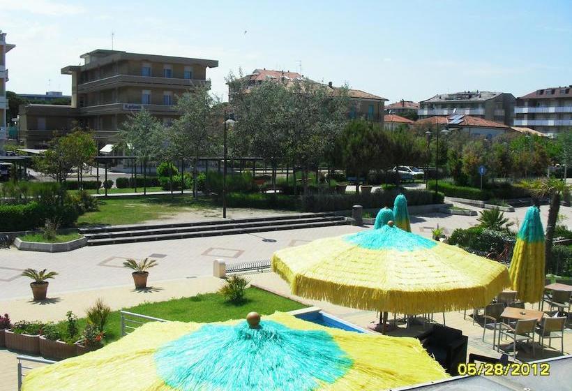 Hotel Primula  | Cesenatico | Forlì-Cesena | Italia 17
