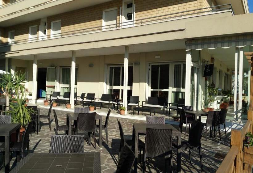 Hotel Primula  | Cesenatico | Forlì-Cesena | Italia 18