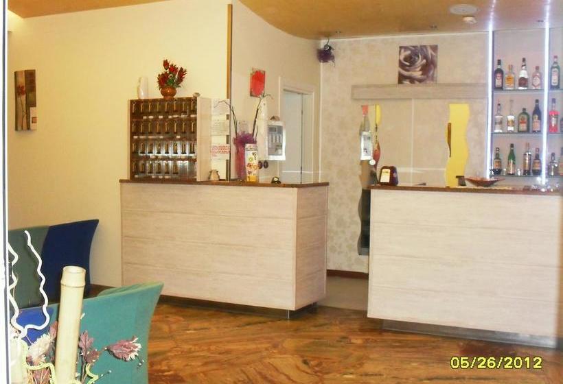 Hotel Primula  | Cesenatico | Forlì-Cesena | Italia 19