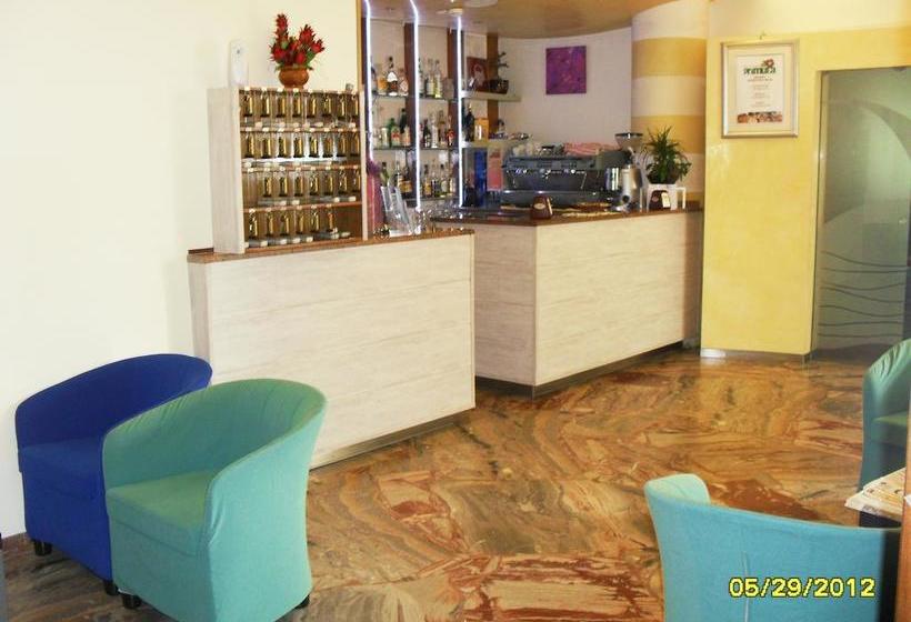 Hotel Primula  | Cesenatico | Forlì-Cesena | Italia 20