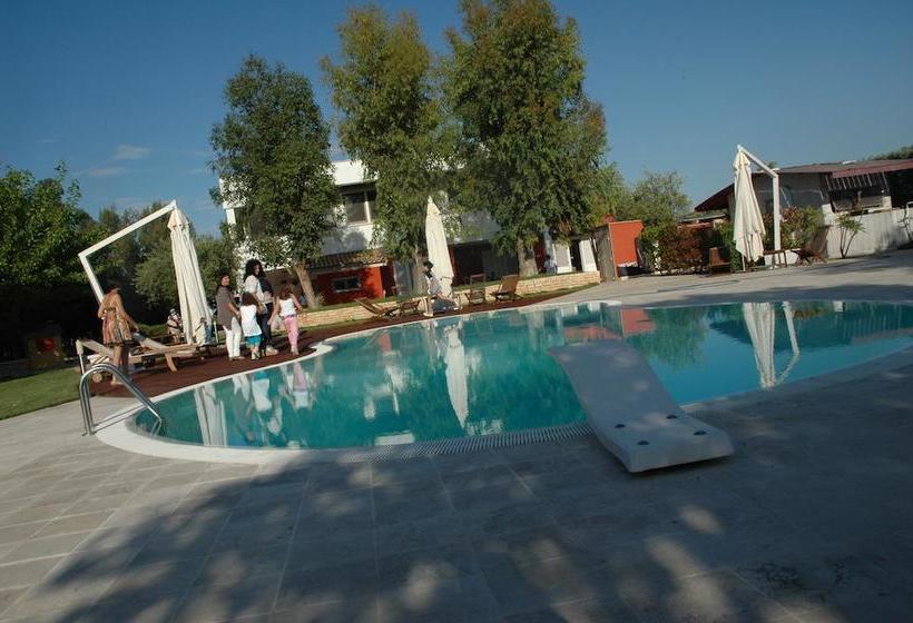 Bed and Breakfast Alfieri Cottage  | Ruvo di Puglia | Bari | Italia 1