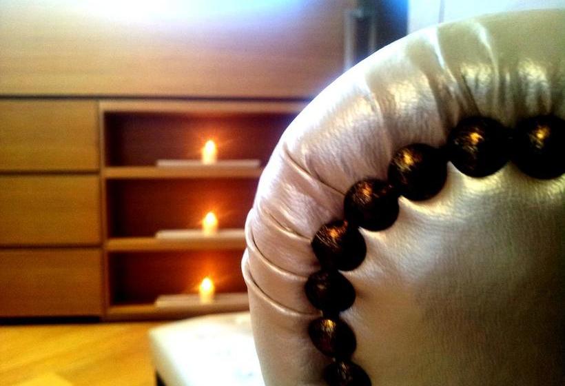 Bed and Breakfast Alfieri Cottage  | Ruvo di Puglia | Bari | Italia 10